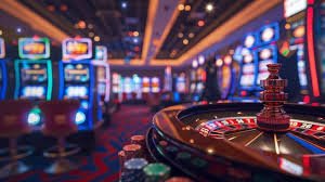Berbagai kategori permainan tersedia di brri4d termasuk sports dan slot online