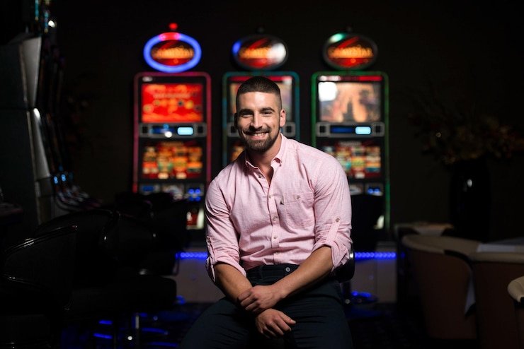 Fitur responsible gaming brri4d yang membantu pengguna Indonesia bermain slot online dengan bijak dan terkendali